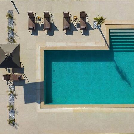Kayy Apartments 1 In Matala Bagian luar foto